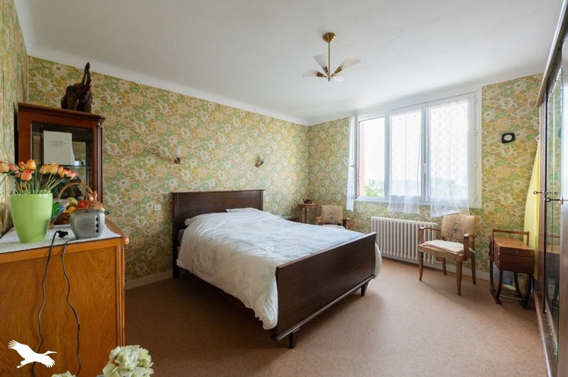 Vente Maison COUERON - 5 pièces -109,9 m² - (44220)