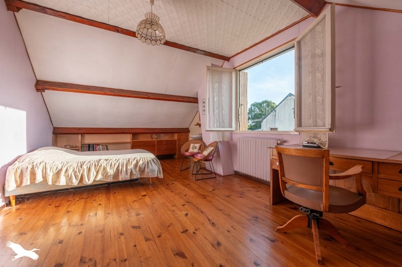 Vente Maison COUERON - 5 pièces -109,9 m² - (44220)