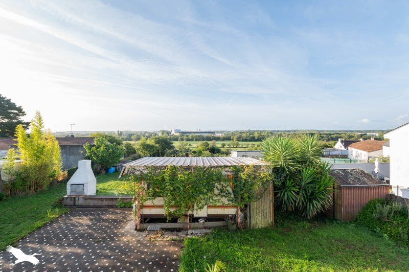 Vente Maison COUERON - 5 pièces -109,9 m² - (44220)