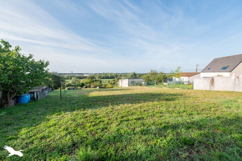 Vente Maison COUERON - 5 pièces -109,9 m² - (44220)