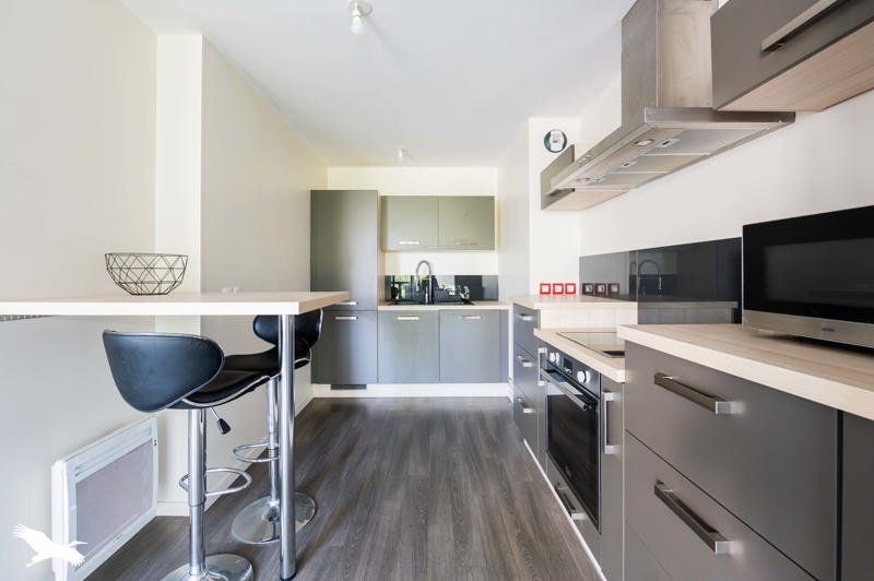 Vente Appartement ST HERBLAIN - 3 pièces -70,5 m² - (44800)