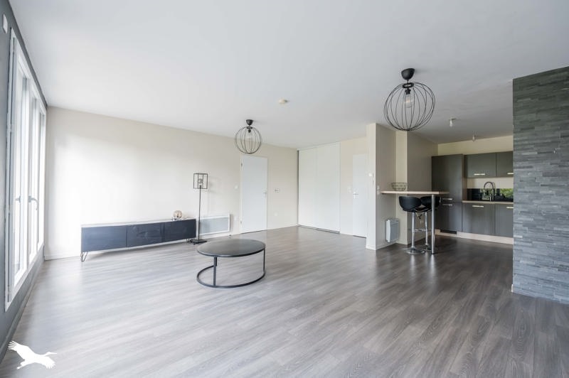 Vente Appartement ST HERBLAIN - 3 pièces -70,5 m² - (44800)