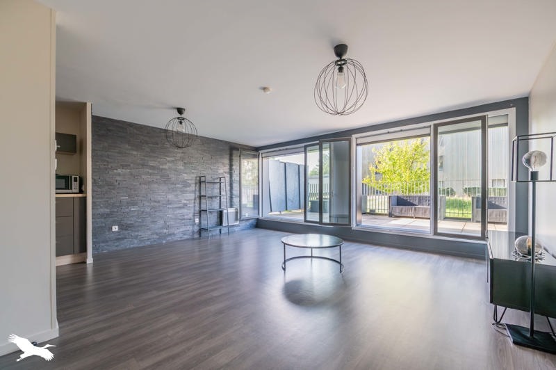 Vente Appartement ST HERBLAIN - 3 pièces -70,5 m² - (44800)