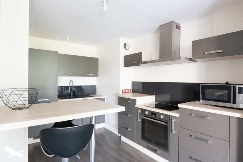 Vente Appartement ST HERBLAIN - 3 pièces -70,5 m² - (44800)