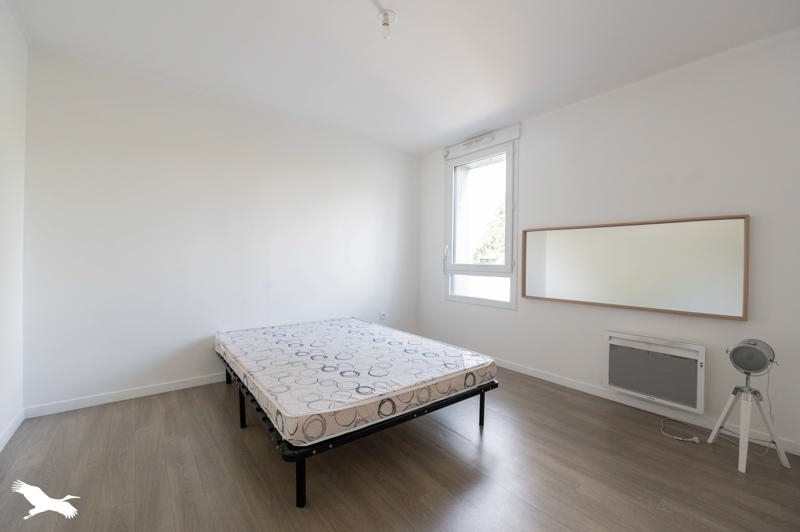 Vente Appartement ST HERBLAIN - 3 pièces -70,5 m² - (44800)