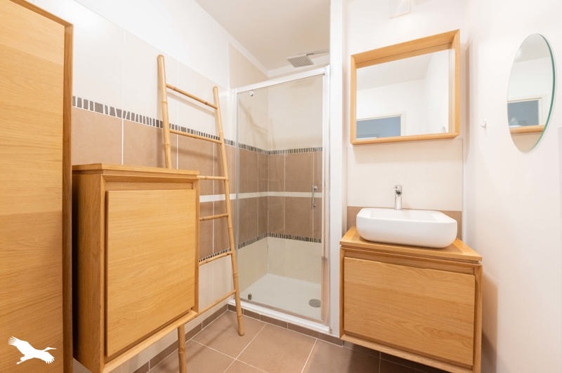 Vente Appartement ST HERBLAIN - 3 pièces -70,5 m² - (44800)