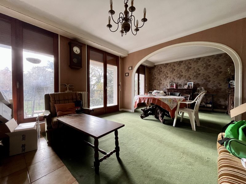 Vente Maison COUERON - 6 pièces -120 m² - (44220)