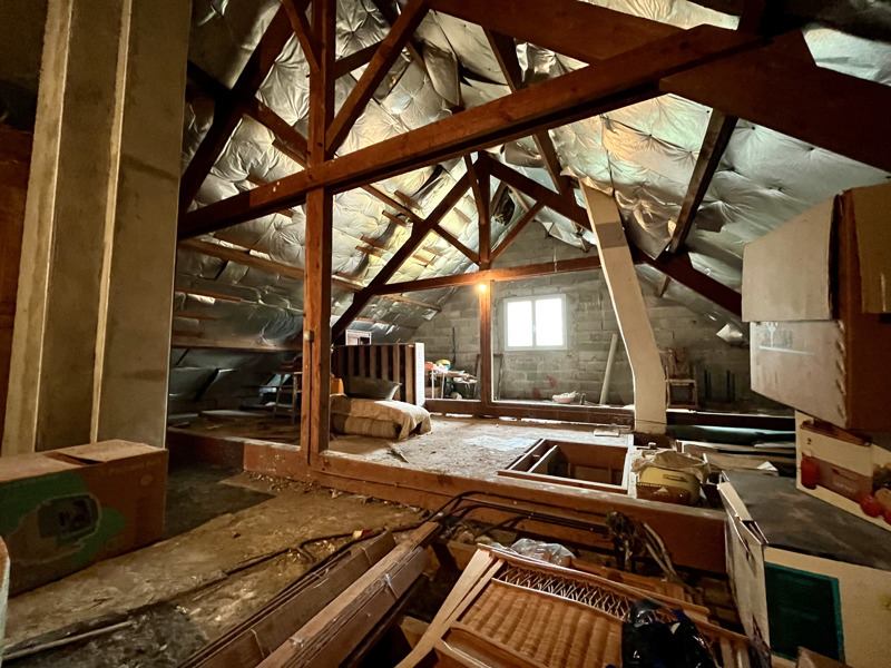 Vente Maison COUERON - 6 pièces -120 m² - (44220)