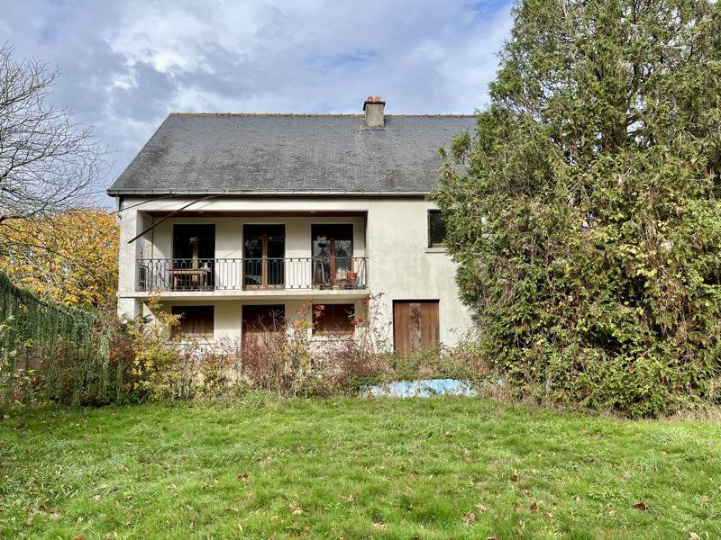 Vente Maison COUERON - 6 pièces -120 m² - (44220)