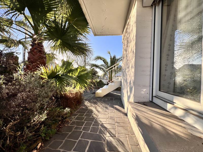 Vente Appartement SAUTRON - 1 pièce -36 m² - (44880)