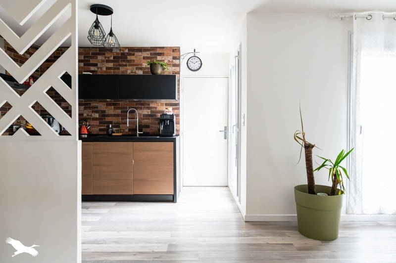 Vente Appartement ST HERBLAIN - 3 pièces -77,5 m² - (44800)