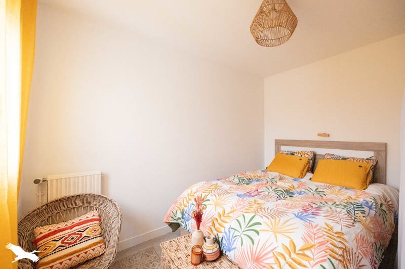 Vente Appartement ST HERBLAIN - 3 pièces -77,5 m² - (44800)
