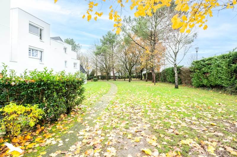 Vente Appartement ST HERBLAIN - 3 pièces -77,5 m² - (44800)