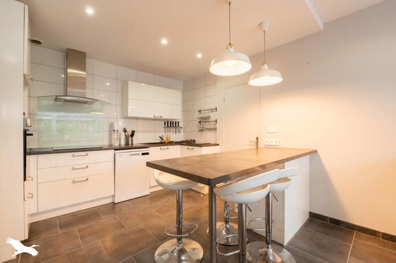 Vente Maison ST HERBLAIN - 5 pièces -104 m² - (44800)