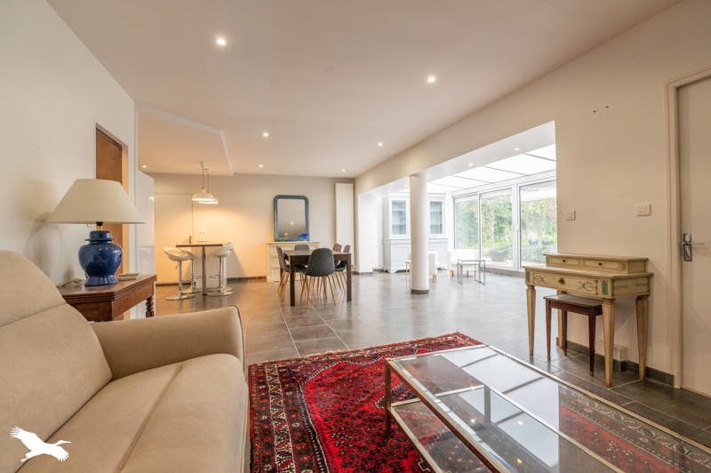 Vente Maison ST HERBLAIN - 5 pièces -104 m² - (44800)