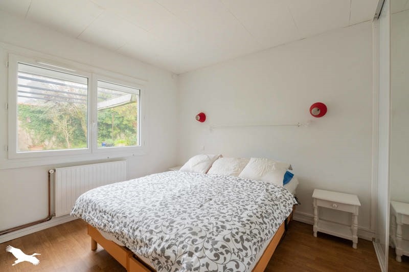 Vente Maison ST HERBLAIN - 5 pièces -104 m² - (44800)