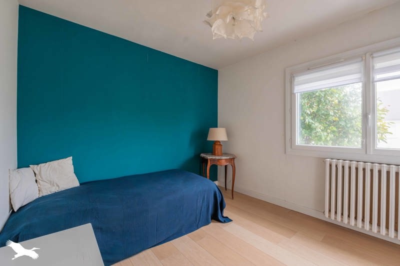 Vente Maison ST HERBLAIN - 5 pièces -104 m² - (44800)