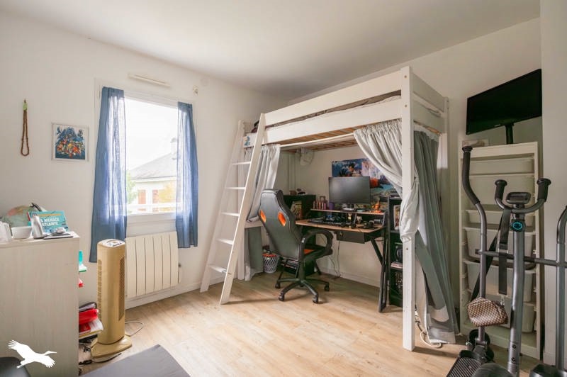 Vente Maison COUERON - 4 pièces -90,6 m² - (44220)