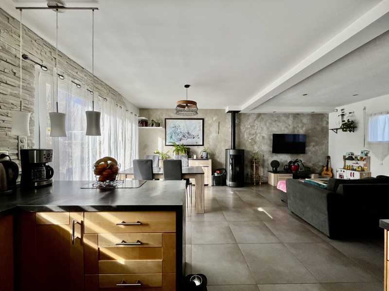 Vente Maison COUERON - 4 pièces -90,6 m² - (44220)