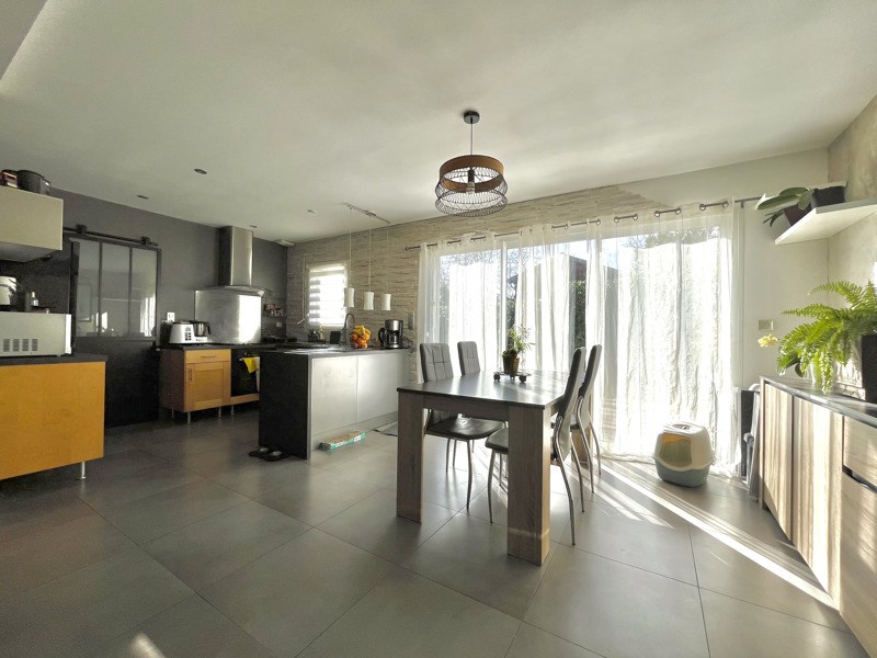 Vente Maison COUERON - 4 pièces -90,6 m² - (44220)