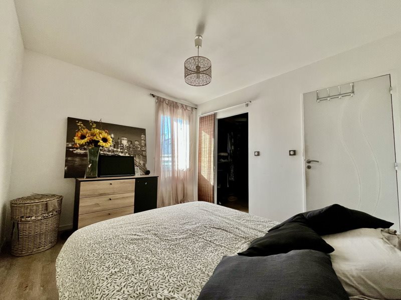 Vente Maison COUERON - 4 pièces -90,6 m² - (44220)