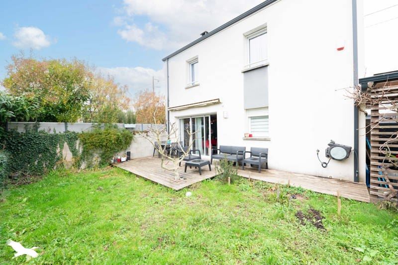 Vente Maison COUERON - 4 pièces -90,6 m² - (44220)