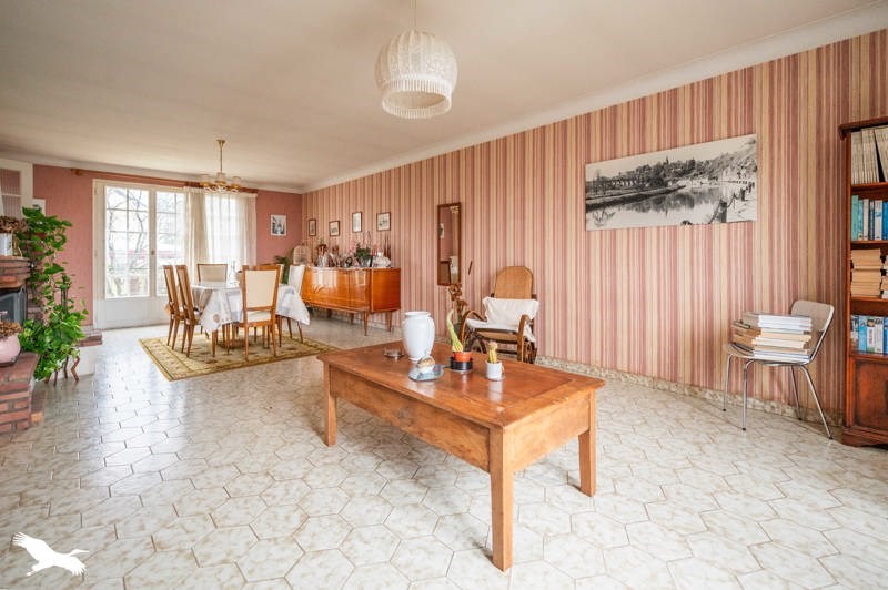 Vente Maison COUERON - 5 pièces -107 m² - (44220)