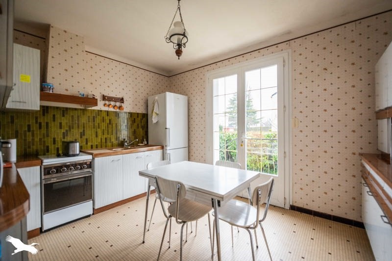 Vente Maison COUERON - 5 pièces -107 m² - (44220)