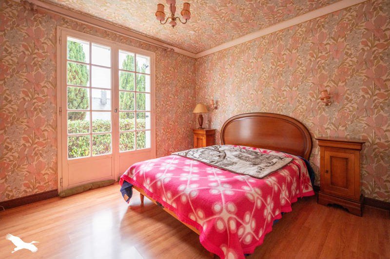 Vente Maison COUERON - 5 pièces -107 m² - (44220)