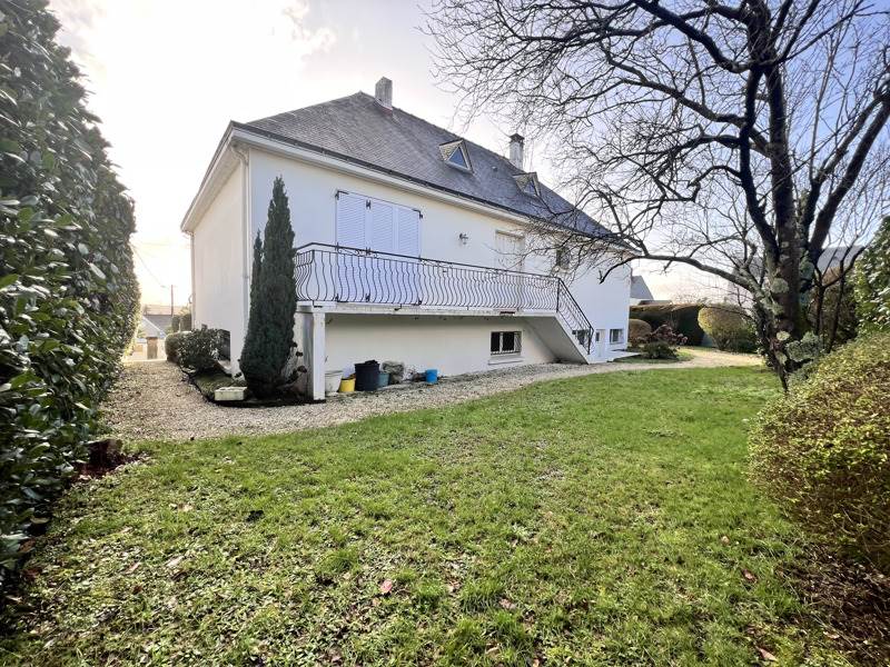 Vente Maison COUERON - 5 pièces -107 m² - (44220)