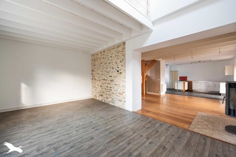 Vente Maison COUERON - 6 pièces -120 m² - (44220)