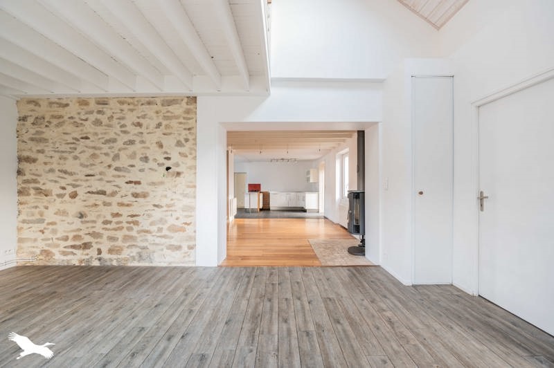 Vente Maison COUERON - 6 pièces -120 m² - (44220)