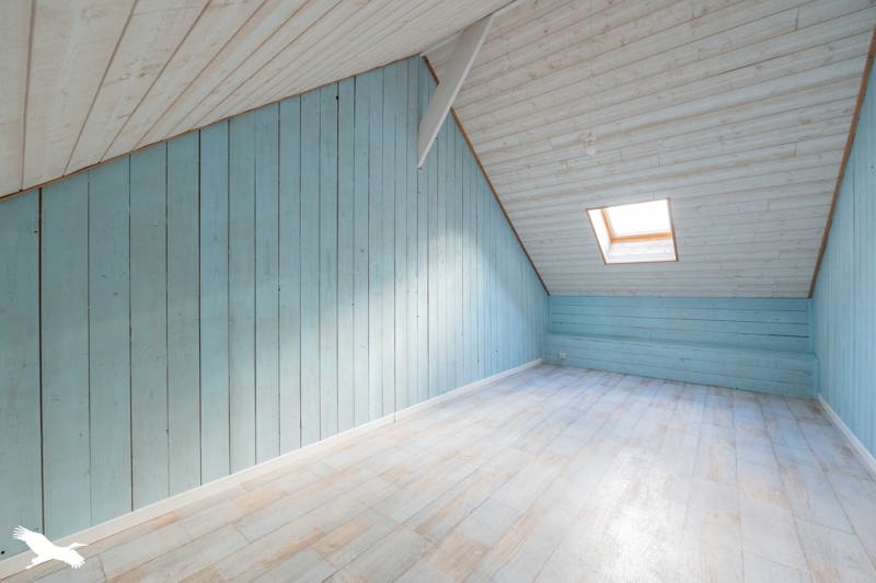 Vente Maison COUERON - 6 pièces -120 m² - (44220)