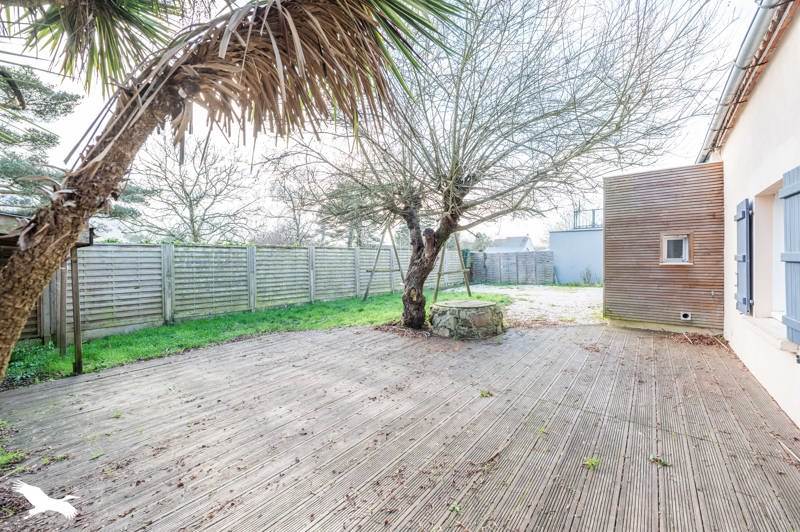 Vente Maison COUERON - 6 pièces -120 m² - (44220)