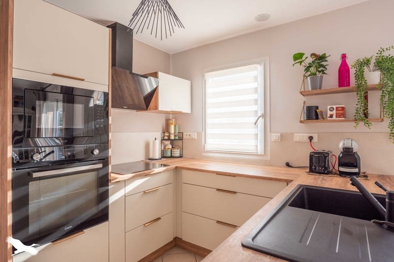 Vente Maison COUERON - 4 pièces -94 m² - (44220)