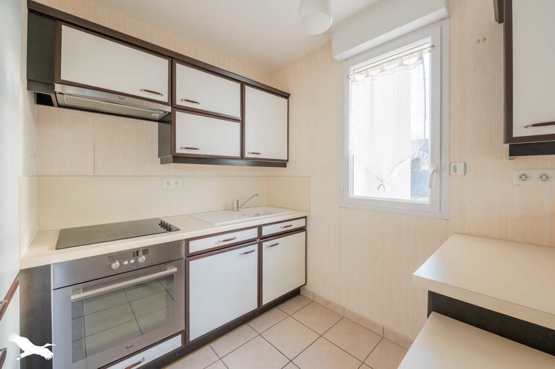 Vente Appartement COUERON - 2 pièces -43 m² - (44220)