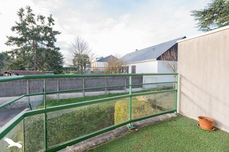 Vente Appartement COUERON - 2 pièces -43 m² - (44220)