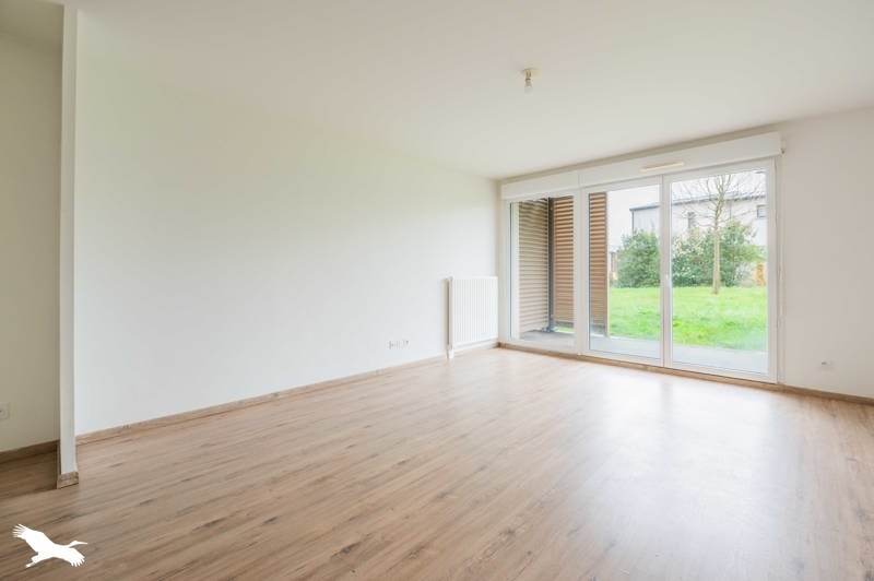 Vente Appartement COUERON - 3 pièces -65 m² - (44220)