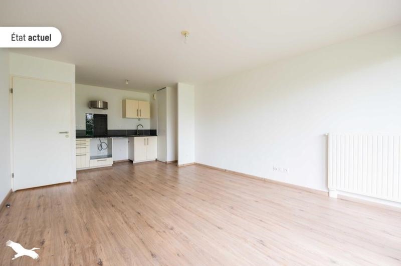 Vente Appartement COUERON - 3 pièces -65 m² - (44220)