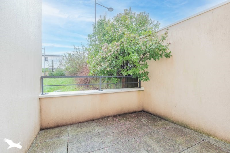 Vente Appartement COUERON - 3 pièces -65 m² - (44220)