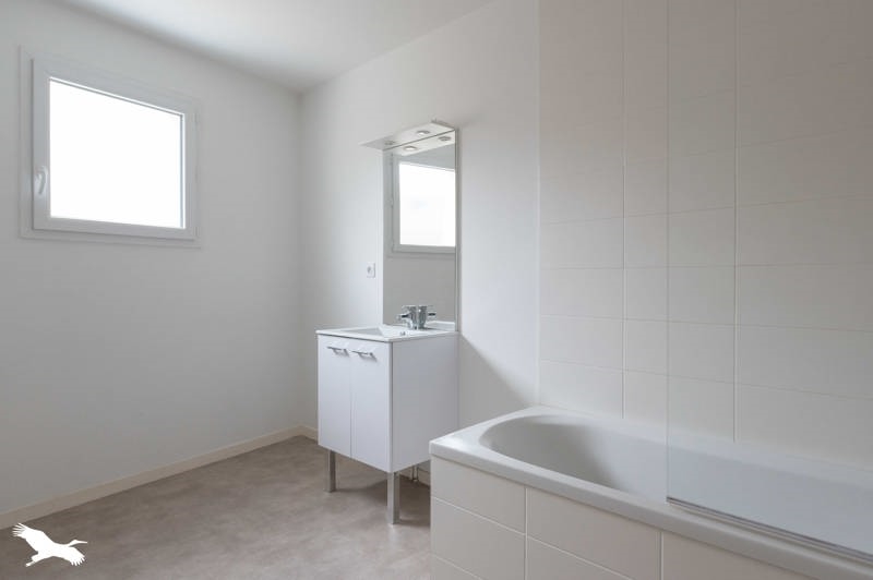 Vente Appartement COUERON - 3 pièces -65 m² - (44220)