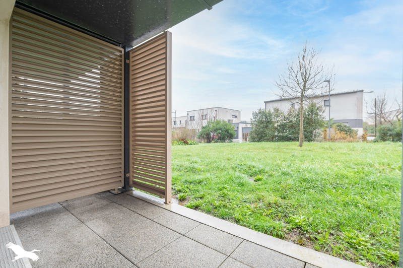 Vente Appartement COUERON - 3 pièces -65 m² - (44220)