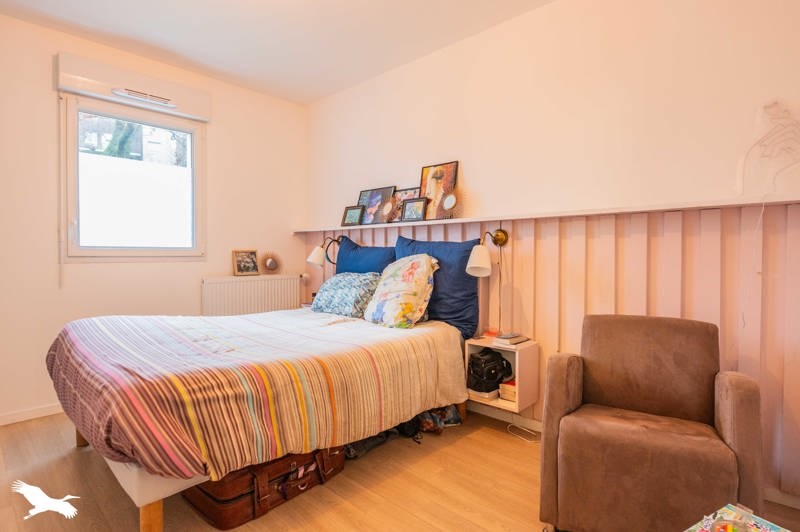 Vente Appartement COUERON - 3 pièces -66,3 m² - (44220)