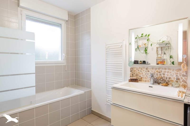 Vente Appartement COUERON - 3 pièces -66,3 m² - (44220)