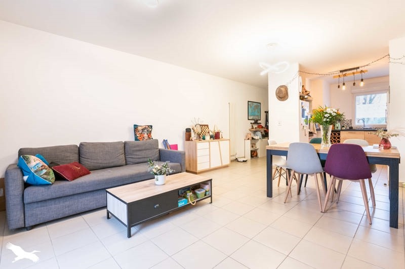 Vente Appartement COUERON - 3 pièces -66,3 m² - (44220)