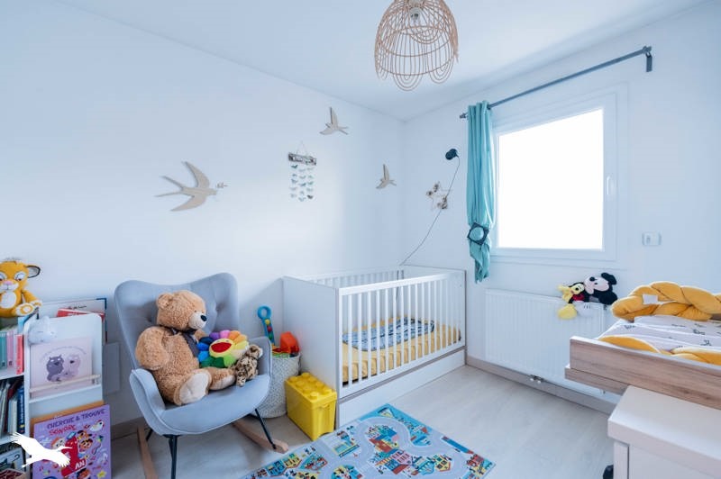 Vente Maison COUERON - 4 pièces -83 m² - (44220)