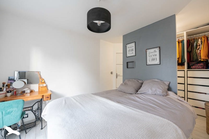 Vente Maison COUERON - 4 pièces -83 m² - (44220)