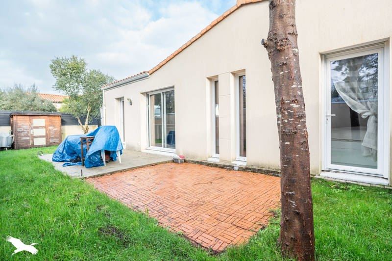 Vente Maison COUERON - 4 pièces -83 m² - (44220)