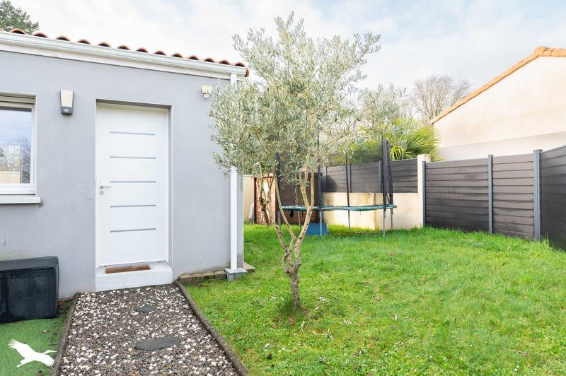 Vente Maison COUERON - 4 pièces -83 m² - (44220)