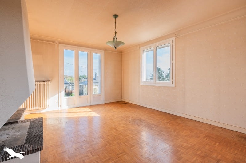 Maison 5 pièces 131 m² · à Couëron · 131 m² · 279 928 €